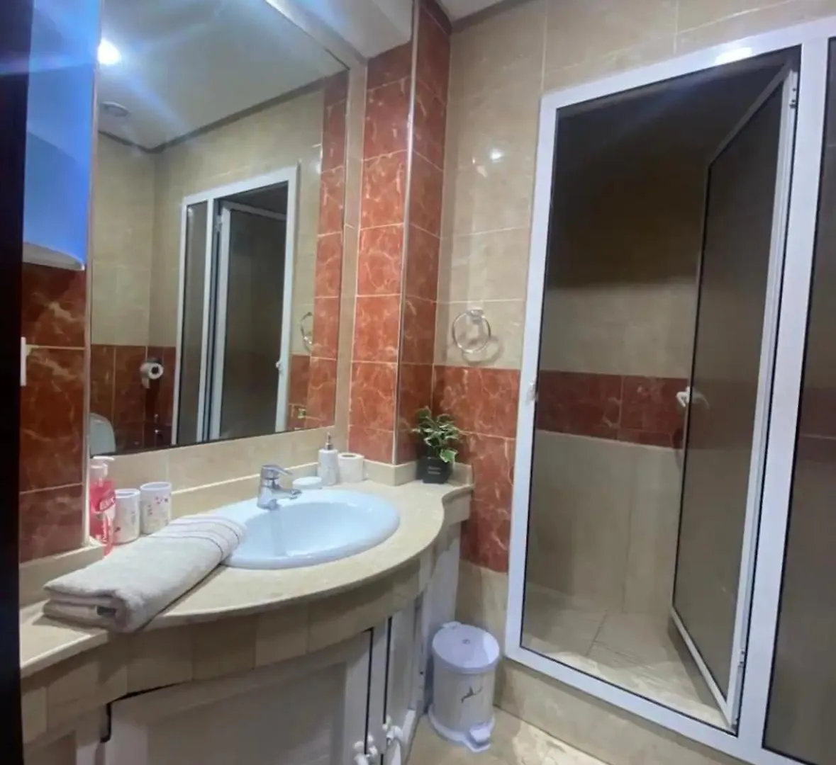 Marina Agadir Comfy Apartment