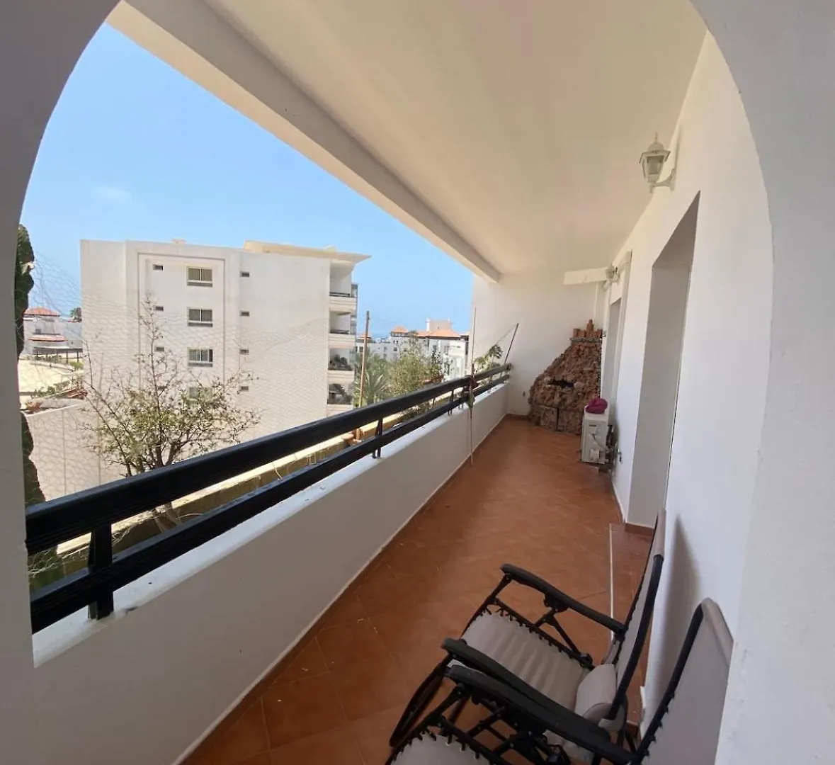 Marina Agadir Comfy Apartment 0*,  Morocco